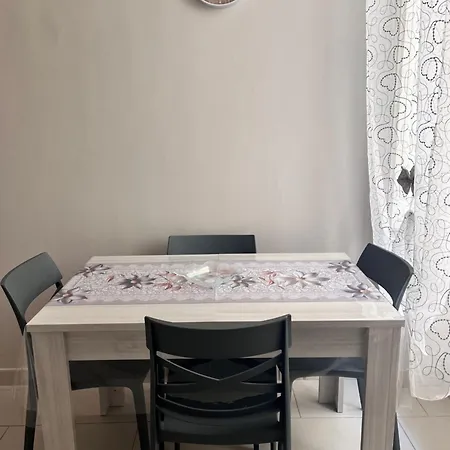 Tarante * Νάπολη