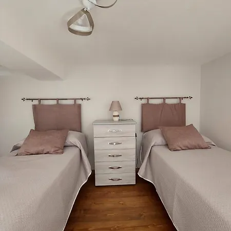 Tarante Holiday home *