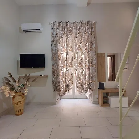 Tarante Feriehus Napoli