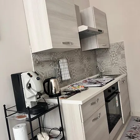 Tarante Holiday home *