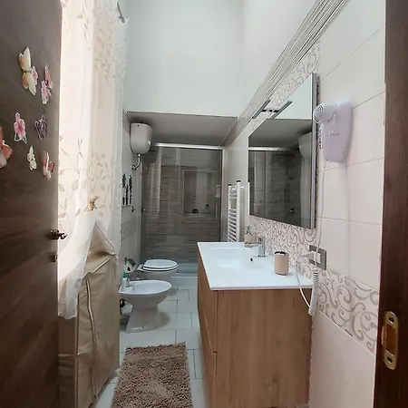 Holiday home Tarante *