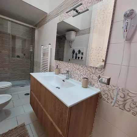 Holiday home Tarante