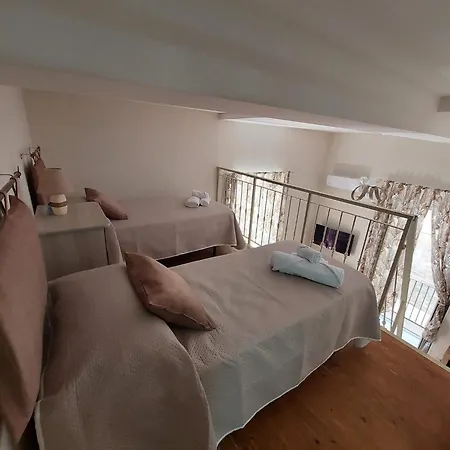 Casa vacanze Tarante
