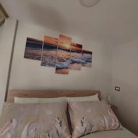 Tarante Holiday home *