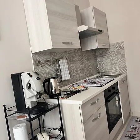 Tarante Holiday home *
