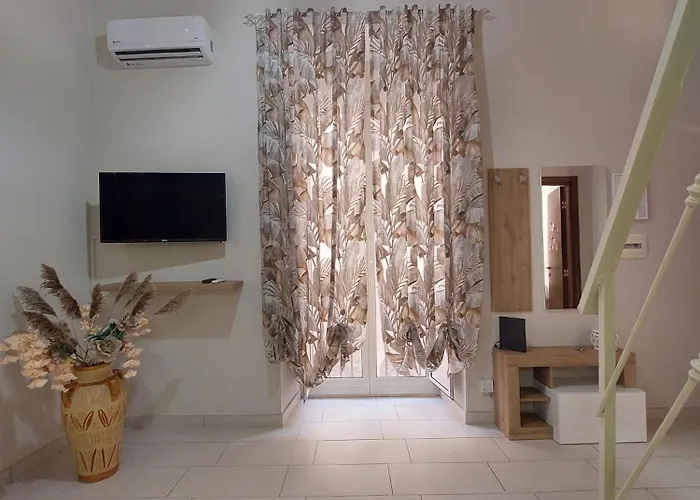 Tarante 펜션 나폴리